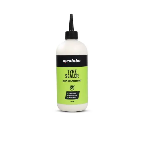 Airolube Tire Tiiviste 500ml Merkkituote