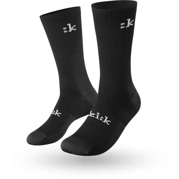 Fizik Performance Pyöräilysukat Musta Black Viimeinen Mahdollisuus