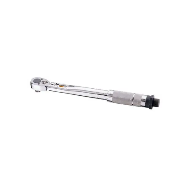 IceToolz Xpert Momenttiavain 1/4" 2-24Nm - Hopea Superhinta