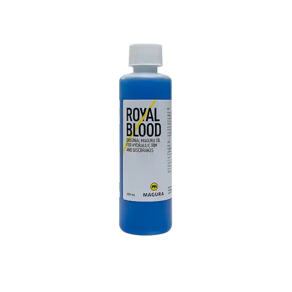 Magura Royal Blood Jarruneste 250ml Kausialennus