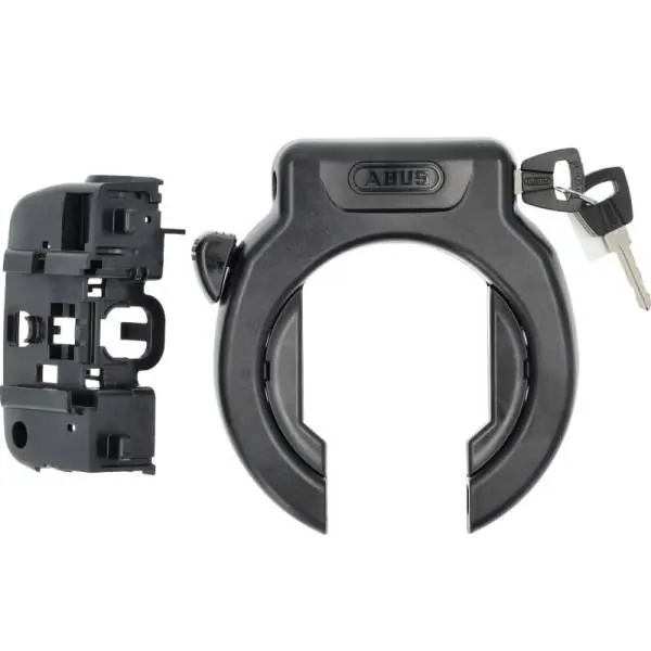 Abus 4750L Runkolukko Sisältyy. Akun Lukko -. Bosch Teline BES3 Paras Hinta
