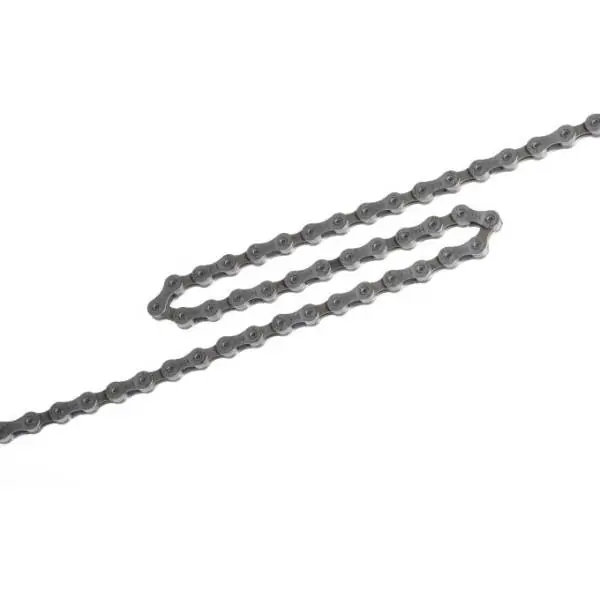 Shimano HG53 Polkupyörän Ketju 9S 118S - Hopea Merkkituote