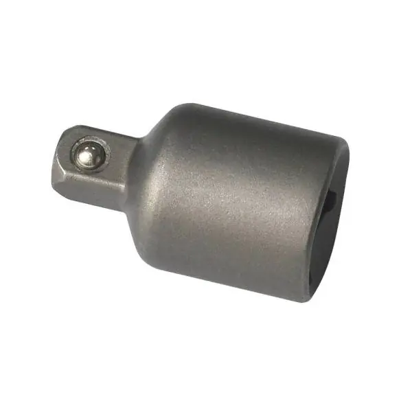 Uutuus IceToolz Sovitin -. 3/8" Sovitin 1/4" Teräs