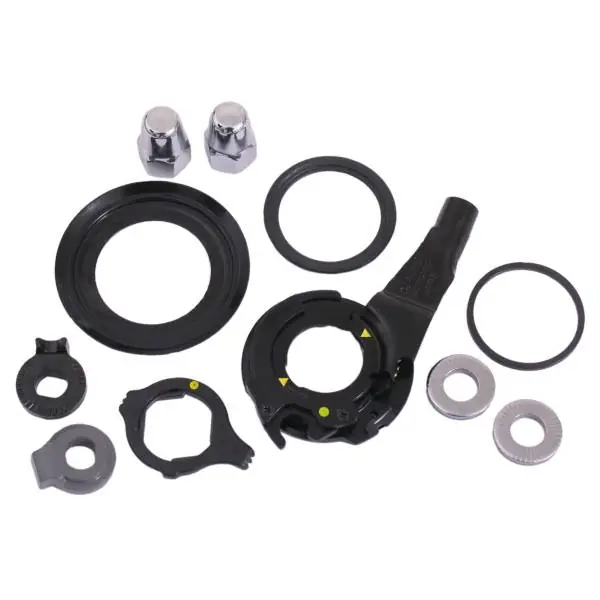 Shimano Nexus 7 Cassettejoint - Musta Päivän Tarjous