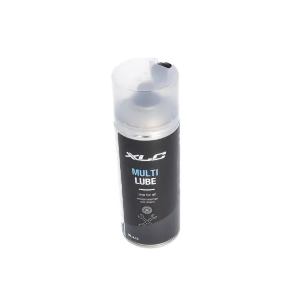 Edullinen XLC Multilube Öljy 400ml