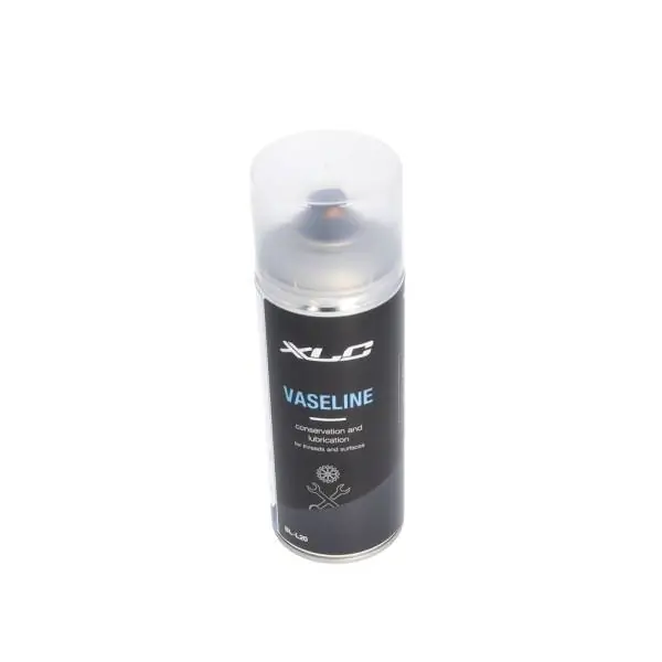 Alkuperäinen XLC Vaseliini Öljy 400ml