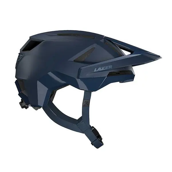 Asiakkaiden Suosikki Lazer Impala Kineticore Pyöräilykypärä Space Sininen Space Blauw