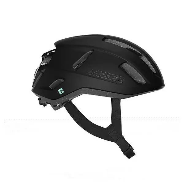 Bestseller Lazer Sphere Kineticore Pyöräilykypärä Matta Musta Matt Black