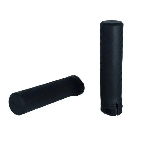 XLC Sport Kahvat 140mm Kumi - Musta Tehdashinta