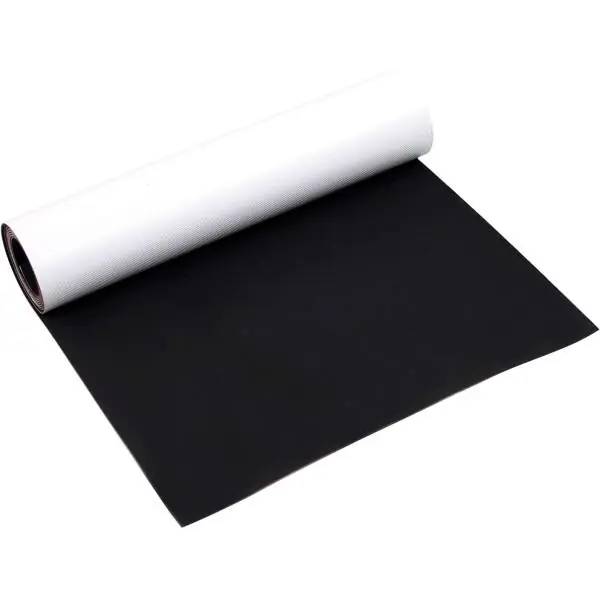 Lähetetään Heti Simson Katkaisu Rengas Liimat 15x80cm - Musta