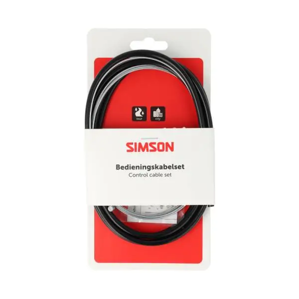 Paras Hinta Simson Vaihde Vaijerisarja -. Sturmey Archer / Gazelle