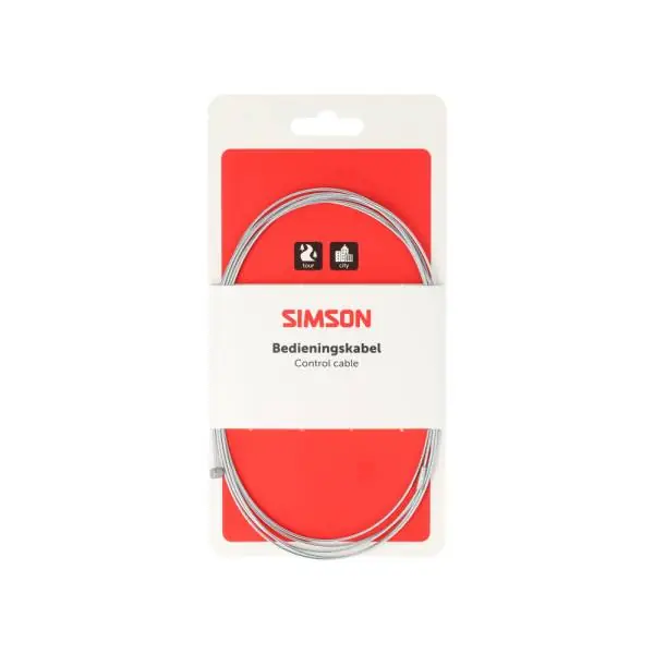Simson Vivut Sisäkaapeli -. Sturmey Archer/Gazelle Älä Missaa