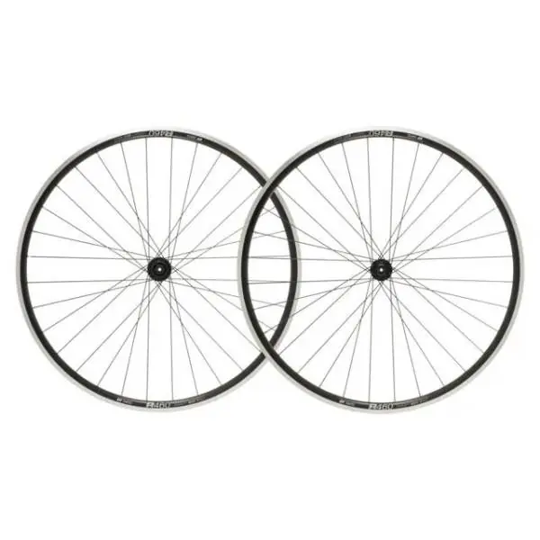 Cordo Race DT R460 28" Kiekkosarja Shimano 11S QR Viikonlopputarjous