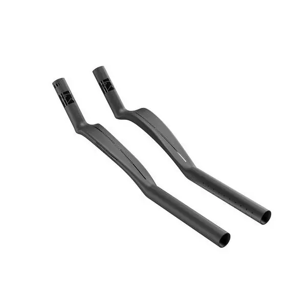 Pro Kiinnike-On Ergo Bend 45 Hiili - Musta Tilaa Heti