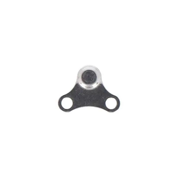 XLC Magneetti Nopeusanturi CenterLock 32/2mm - Hopea Kuuma Tarjous