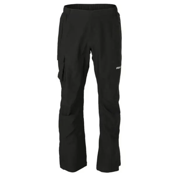 Uusi Kokoelma Agu City Cruiser Sadehousut Musta - XS