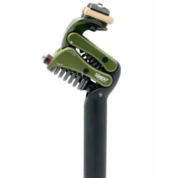 Kinekt XR Satulatolppa Ø31.6mm 420mm - Evergreen Superhinta