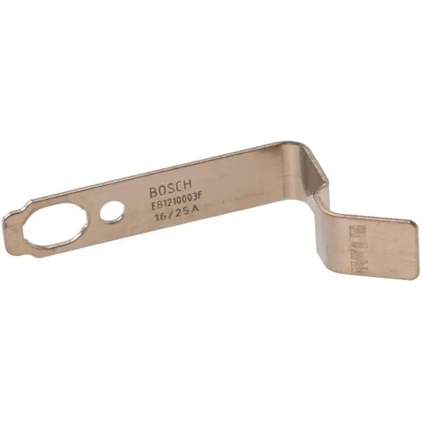 Bosch Salpa Mekanismi -. Compacttube - Hopea Sertifioitu
