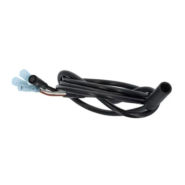 Tilaa Heti E-Motion Johdinkimppu 36V 1490mm -. Ananda Moottori Smart - Musta