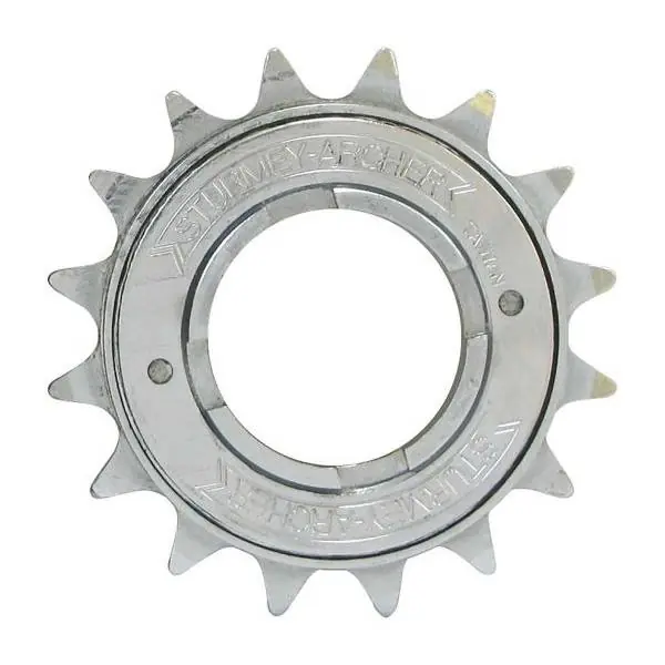 Älä Missaa Sturmey Archer SFX30 Yksi Vapaaratas BMX 13T 3/32" Teräs