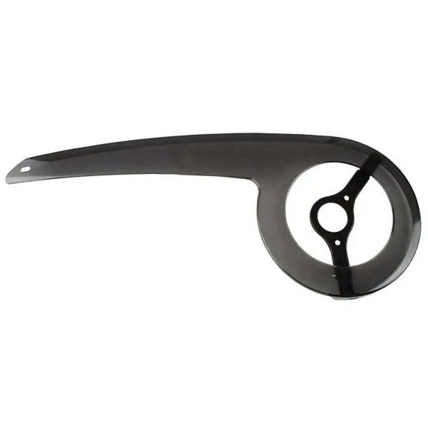 Batavus Avoin Ketjusuoja 24/26" -. Snake - Smoke Sertifioitu