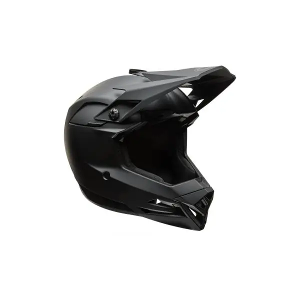 Bell Full-10 Mips Kypärä Solid Musta - 2XL 61-63 cm Osta Nyt