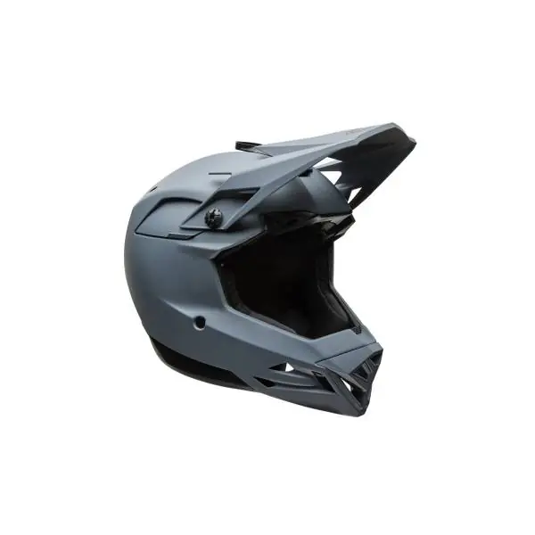 Bell Full-10 Mips Pyöräilykypärä Solid Harmaa - L 57-59 cm Alkuperäinen