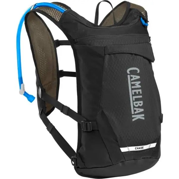 Tarjoushinta Camelbak Chase Adventure 8 Liivi 2L - Musta/Earth