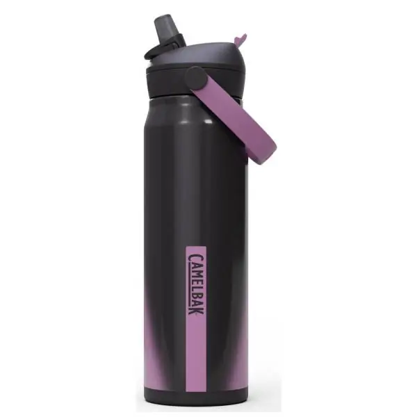 Erikoistarjous Camelbak Thrive Flip Straw VSS Vesipullo Laventeli Dawn - 750ml