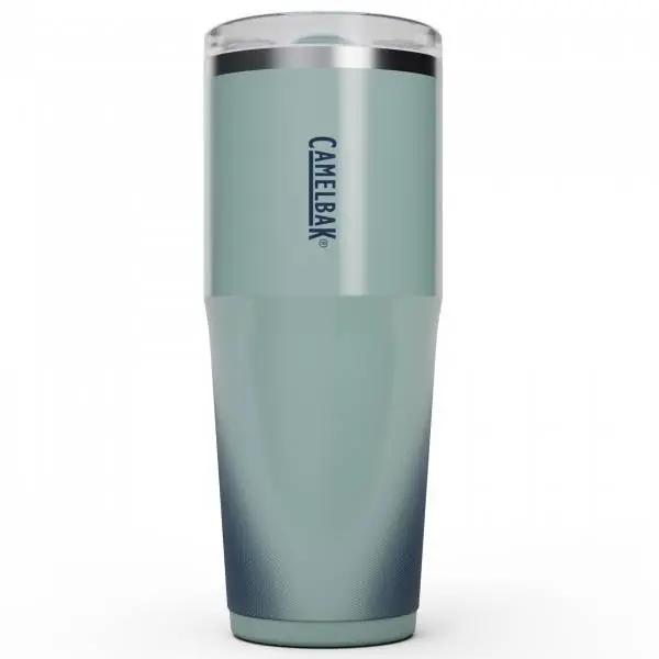 Uusi Kokoelma Camelbak Thrive Tumbler VSS Syvä Sea Dawn - 900ml