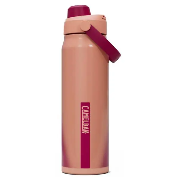 Superhinta Camelbak Thrive Chug VSS Vesipullo Blush Dawn - 750ml