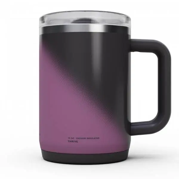 Paras Hinta Camelbak Thrive Mug VSS Laventeli Dawn - 500ml