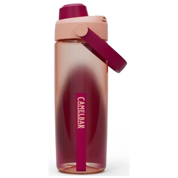 Tarjous Camelbak Thrive Chug Vesipullo Blush Dawn - 600ml