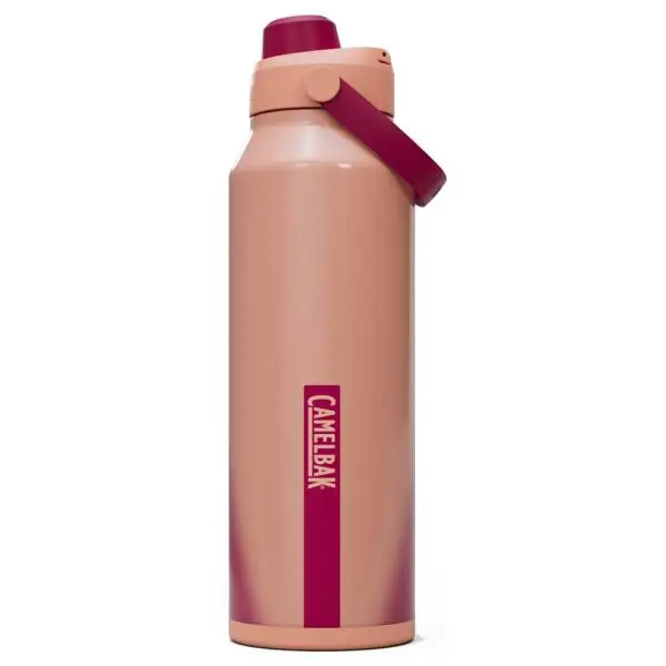 Erikoistarjous Camelbak Thrive Chug VSS Vesipullo Blush Dawn - 1,2L