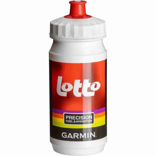 Tacx Daiya 02 Vesipullo Lotto - 550ml Lähetetään Heti