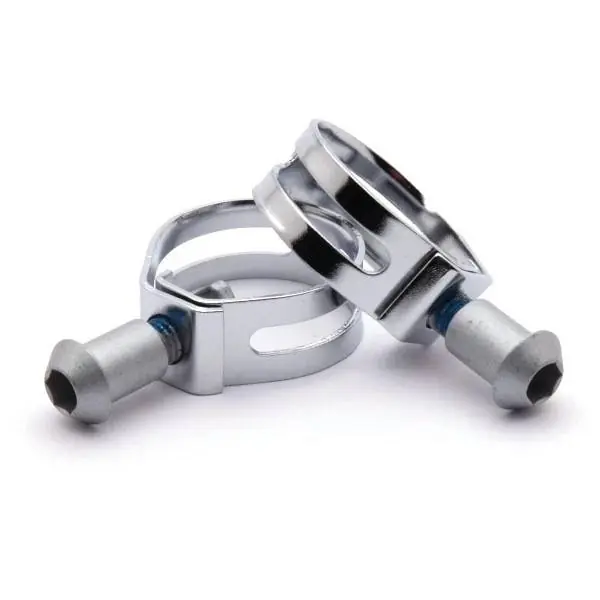Aito Campagnolo EC-PO003 Kiinnitin -. Ergopower - Hopea