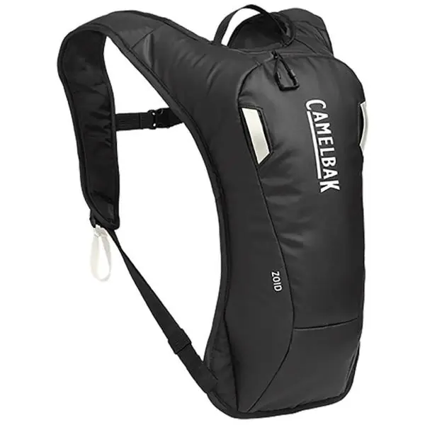 Alennettu Camelbak Zoid Selkäreppu 2L - Musta/Valkoinen