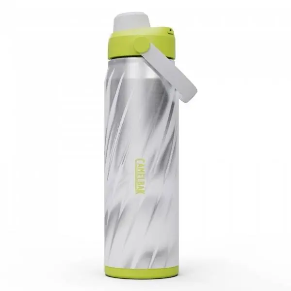 Camelbak Thrive Chug VSS Vesipullo Frequency Valkoinen - 1L Vain Tänään