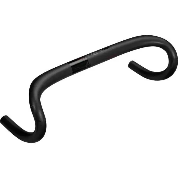 Tilaa Heti Deda Superleggero Ohjaustanko 46cm Hiili - Musta