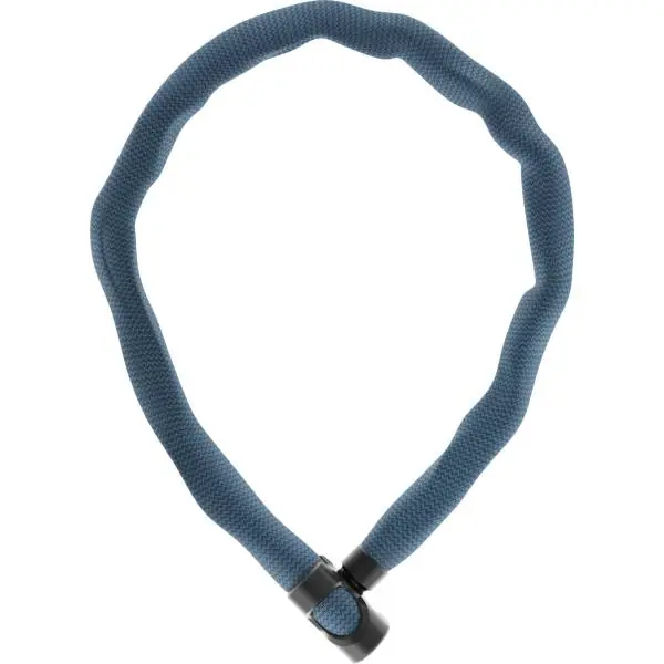 Abus Ivera Chain 7210K/85 Ketjulukko 85cm - Metalli Sininen Osta Verkossa