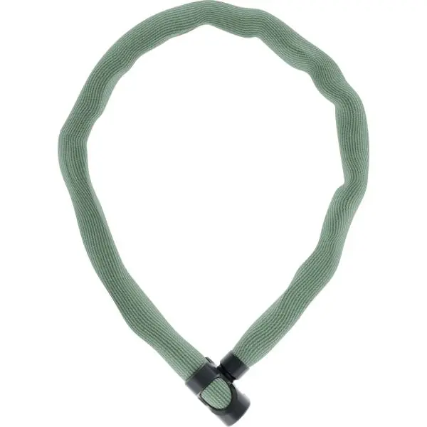 Abus Ivera Chain 7210K/85 Ketjulukko 85cm - Packing Vihreä Vain Tänään