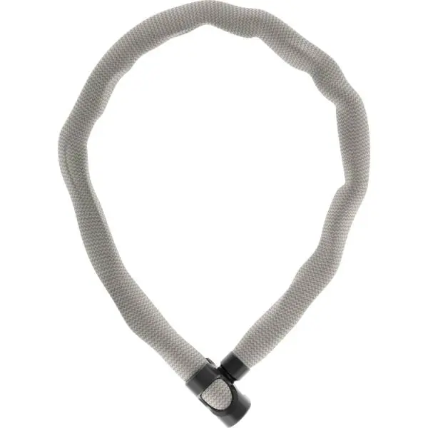 Abus Ivera Chain 7210K/85 Ketjulukko 85cm - Desert Harmaa Alennettu