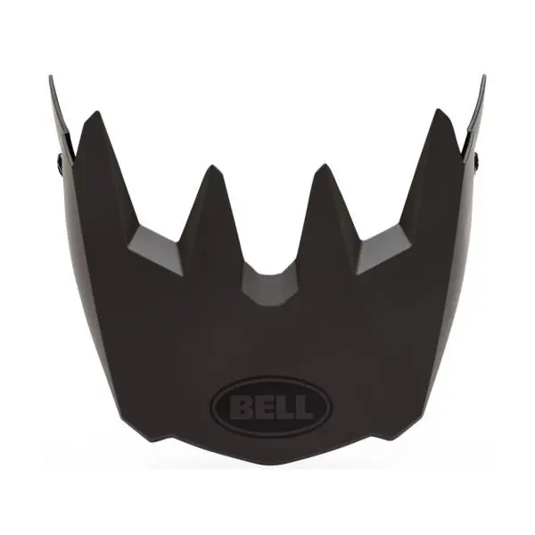 Bell Visor - Sanction 2 Mocha - M/XL Kampanjahinta