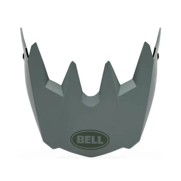 Tukkuhinta Bell Visor - Sanction 2 Stone - M/XL