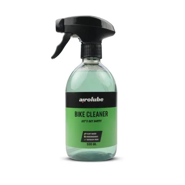 Airolube Bike Puhdistusaine - 500ml Bestseller
