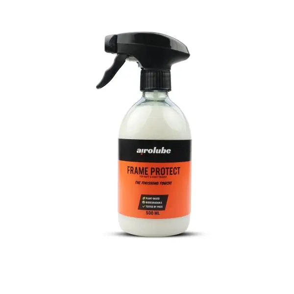 Airolube Runko Protect Vaha Suihke - 500ml Lähetetään Heti