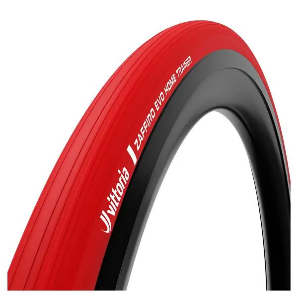 Vittoria Zaffiro Evo Taittuva Rengas 28" 23-622 - Punainen/Musta Edullinen