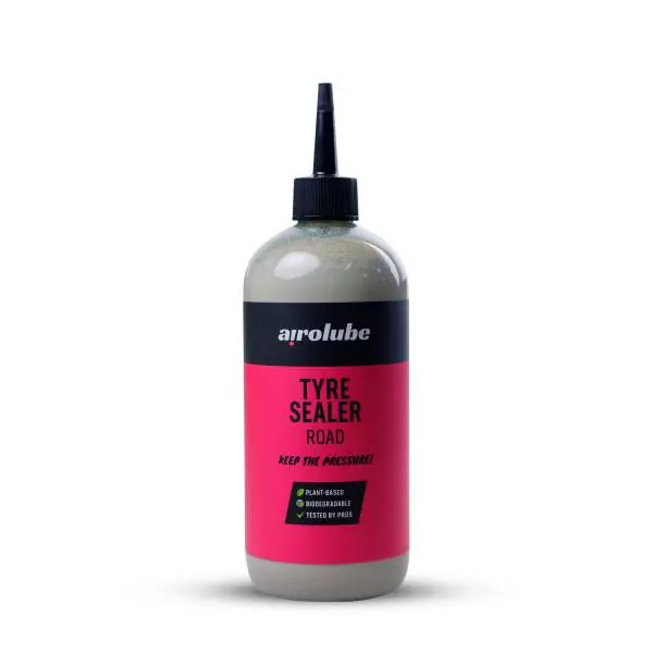 Bestseller Airolube Road Tire Tiiviste - 500ml