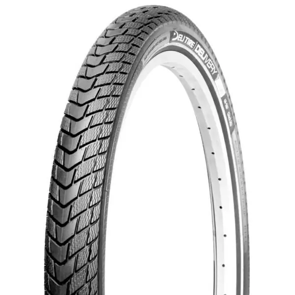 Alennettu Hinta Deli Tire Very Rengas 26x2.35" - Musta