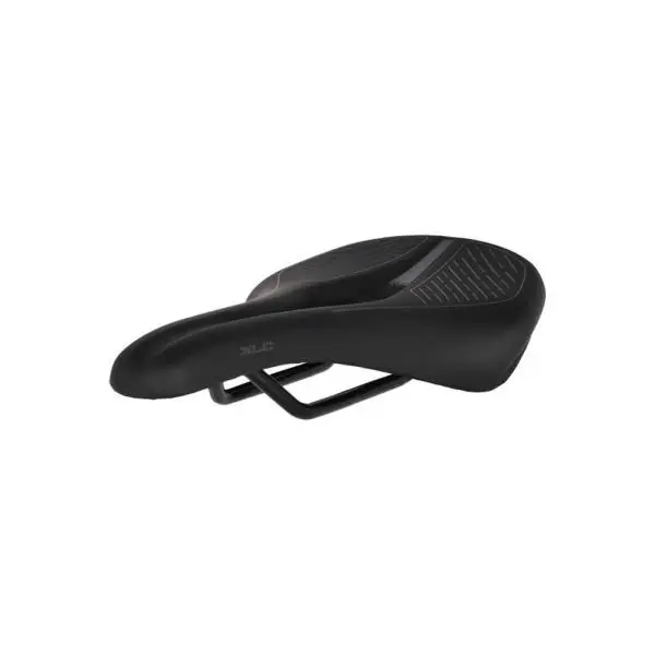 XLC Sport Satula Unisex - Musta Uusi Kokoelma